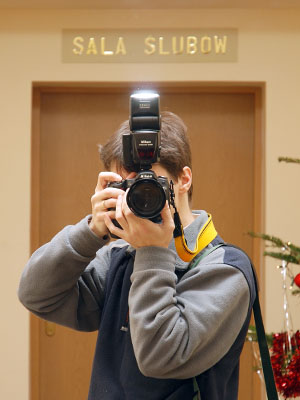 Fotografia Artystyczna Darek